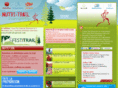 nutri-trail.com