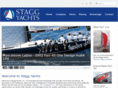staggyachts.com