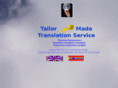 tailor-madetrans.com