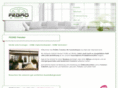 fegro-fenster.com