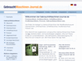 gebrauchtmaschinen-journal.de