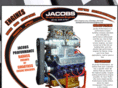 jacobsproformanceengines.com