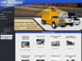 jrjacksonautosales.com