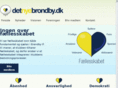 detnyebrondby.dk