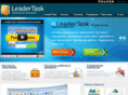 leadercommand.ru