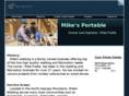 mikesportablewelding.com