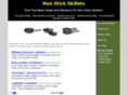 nonstickskillets.org