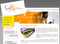 santaagencia.com.br