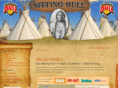 sitting-bull.info