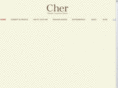 cher-r.com