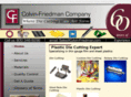 colvin-friedman.com