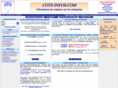 cote-infos.com