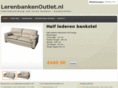 lerenbankenoutlet.nl