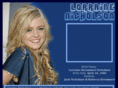 lorraine-nicholson.com