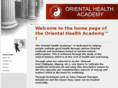 orientalhealth.org