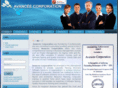 avanceecorp.com