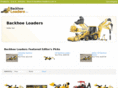 backhoe-loaders.com