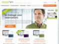 checkin-one.com