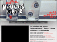 festivalmauvaisgenre.com