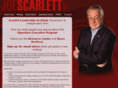 joescarlett.com