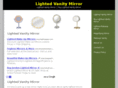 lightedvanitymirror.org