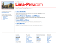 lima-peru.com