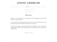 ludviglindblom.com