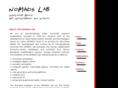 nomads-lab.org