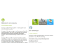 synergylecithin.com