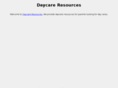 daycare-resources.com