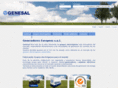 genesal.com
