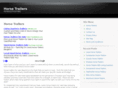 horsetrailersv.com