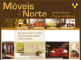 moveisdonorte.com