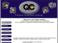qualitycastingswi.com