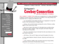 thecowboyconnection.com