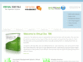 virtualtextfile.com