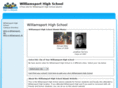 williamsporthighschool.org