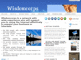 wisdomcorps.com