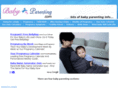 baby-parenting.com