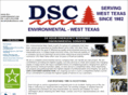 dsc-environmental.com