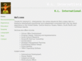 kl-international.com