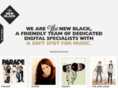newblack.me