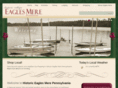 visithistoriceaglesmere.com