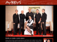 aureuslive.com