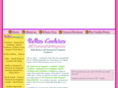 bellascookies.com