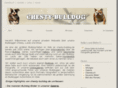 chesty-bulldog.com