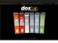 doxlab.com