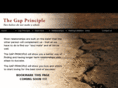 gap-principle.com