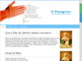 operegrino.net