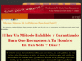 recuperarhombre.com